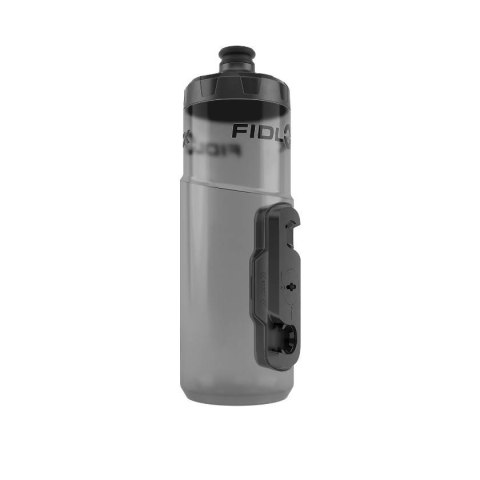 Bidon 590 FIDLOCK+ łącznik - bez bazy Bidon 590 FIDLOCK+ łącznik - bez bazy