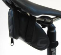 CANNONDALE TORBA PODSIODŁOWA SPEEDSTER TPU ŚREDNIA CZARNA CANNONDALE TORBA PODSIODŁOWA SPEEDSTER TPU ŚREDNIA CZARNA