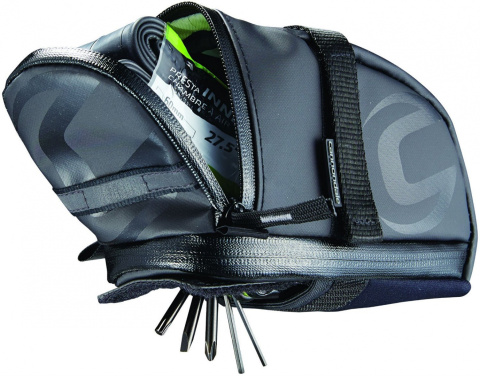 CANNONDALE TORBA PODSIODŁOWA SPEEDSTER TPU ŚREDNIA CZARNA CANNONDALE TORBA PODSIODŁOWA SPEEDSTER TPU ŚREDNIA CZARNA