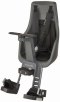 Fotelik rowerowy BOBIKE exclusive mini plus grey
