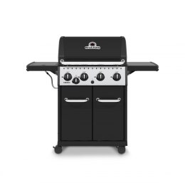 Grill gazowy Crown™ Classic 410 865053PL