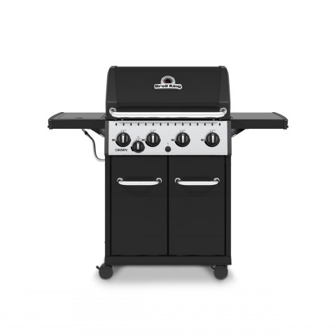 Grill gazowy Crown™ Classic 410 865053PL Grill gazowy Crown™ Classic 410 865053PL