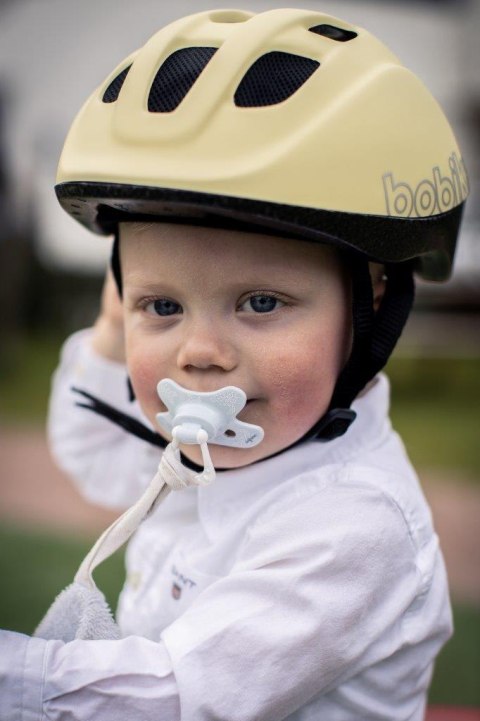 KASK Bobike Go size XS - LEMON KASK Bobike Go size XS - LEMON