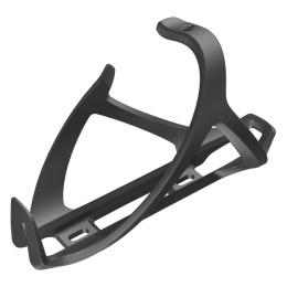 KOSZYK NA BIDON SYNCROS Tailor cage 1.0 CZARNY LEFT