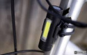 LAMPKA FABRIC FL 30 PRZEDNIA LED USB LAMPKA FABRIC FL 30 PRZEDNIA LED USB