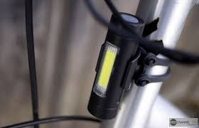 LAMPKA FABRIC FL 30 PRZEDNIA LED USB LAMPKA FABRIC FL 30 PRZEDNIA LED USB