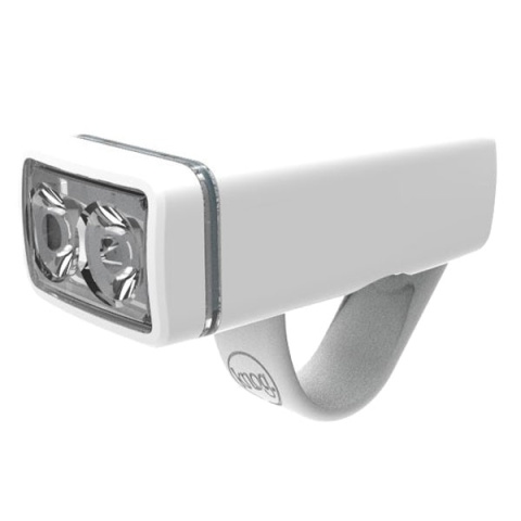 LAMPKA ŚWIATEŁKO KNOG BFRONT LIGHT BIAŁE LAMPKA ŚWIATEŁKO KNOG BFRONT LIGHT BIAŁE