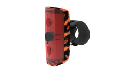 LAMPKA ŚWIATEŁKO KNOG TYLNIE REAR LIGHT LEOPARD