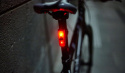 LAMPKA ŚWIATEŁKO KNOG TYLNIE REAR LIGHT BIAŁE LAMPKA ŚWIATEŁKO KNOG TYLNIE REAR LIGHT BIAŁE