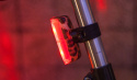 LAMPKA ŚWIATEŁKO KNOG TYLNIE REAR LIGHT LEOPARD LAMPKA ŚWIATEŁKO KNOG TYLNIE REAR LIGHT LEOPARD