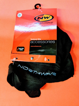 NORTHWAVE BANDANA POD KASK ENERGY BLACK