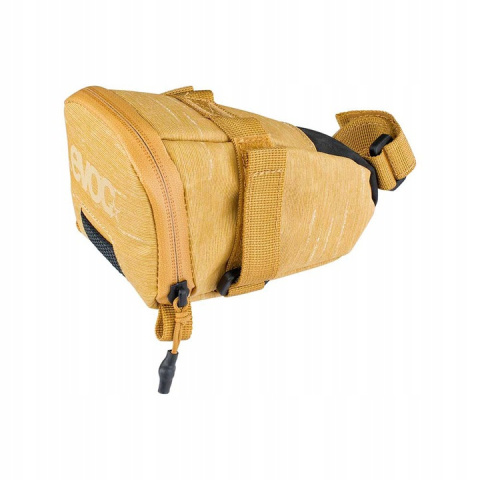 Torba podsiodłowa EVOC Seat Bag Tour żółta Torba podsiodłowa EVOC Seat Bag Tour żółta