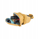Torba podsiodłowa EVOC Seat Bag Tour żółta Torba podsiodłowa EVOC Seat Bag Tour żółta