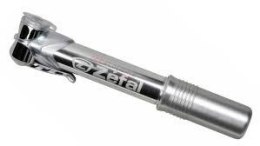 ZEFAL MINI POMPKA AIR PROLIF MICRO 8420 ALU