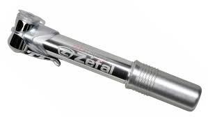 ZEFAL MINI POMPKA AIR PROLIF MICRO 8420 ALU ZEFAL MINI POMPKA AIR PROLIF MICRO 8420 ALU