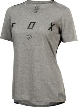 DAMSKA KOSZULKA ROWEROWA FOX INDICATOR 20970-414 M
