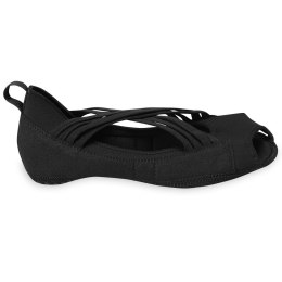 GAIAM BALETKI ANTYPOŚLIZGOWE BEZ PALCÓW 63604