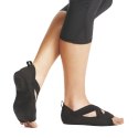 GAIAM BALETKI ANTYPOŚLIZGOWE BEZ PALCÓW 63604 GAIAM BALETKI ANTYPOŚLIZGOWE BEZ PALCÓW 63604