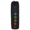 GAIAM POKROWIEC NA MATĘ DO JOGI CHAKRA 58237 GAIAM POKROWIEC NA MATĘ DO JOGI CHAKRA 58237