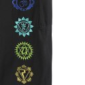 GAIAM POKROWIEC NA MATĘ DO JOGI CHAKRA 58237 GAIAM POKROWIEC NA MATĘ DO JOGI CHAKRA 58237