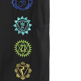 GAIAM POKROWIEC NA MATĘ DO JOGI CHAKRA 58237