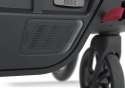Przyczepka rowerowa dla dziecka - THULE Chariot Sport 2 - Midnight Black Przyczepka rowerowa dla dziecka - THULE Chariot Sport 2 - Midnight Black