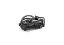 Przyczepka rowerowa dla dziecka - THULE Chariot Sport 2 - Midnight Black Przyczepka rowerowa dla dziecka - THULE Chariot Sport 2 - Midnight Black