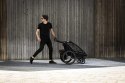 Przyczepka rowerowa dla dziecka - THULE Chariot Sport 2 - Midnight Black Przyczepka rowerowa dla dziecka - THULE Chariot Sport 2 - Midnight Black