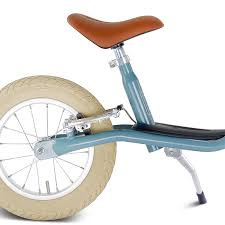 ROWER DZIECIĘCY PUKY LR XL Br Classic Pastelowy niebieski 4097