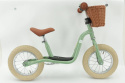 ROWERek BIEGOWY PUKY LR XL Classic Retro-zieleń 4067