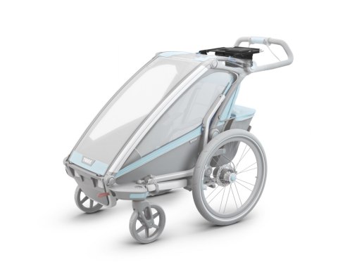 THULE Chariot - Konsola do wózków pojedynczych THULE Chariot - Konsola do wózków pojedynczych