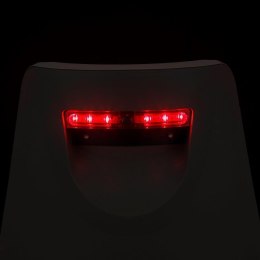 Fotelik rowerowy Bobike exclusive Tour PLUS LED bagażnik cinnamon