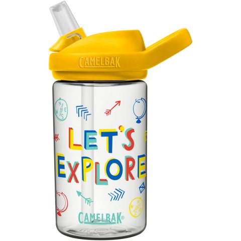 Butelka CamelBak Eddy+ Kids 400ml Butelka CamelBak Eddy+ Kids 400ml