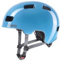 Kask rowerowy dziecięcy Uvex HLMT 4 S(51-55 cm) Kask rowerowy dziecięcy Uvex HLMT 4 S(51-55 cm)