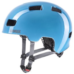 Kask rowerowy dziecięcy Uvex HLMT 4 S(51-55 cm)