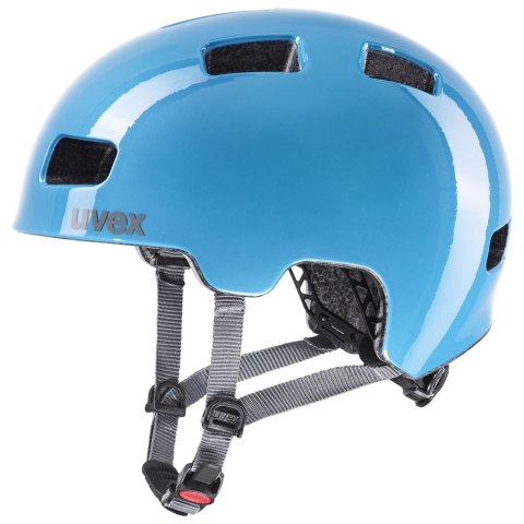 Kask rowerowy dziecięcy Uvex HLMT 4 S(51-55 cm) Kask rowerowy dziecięcy Uvex HLMT 4 S(51-55 cm)