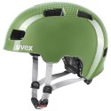 Kask rowerowy dziecięcy Uvex HLMT 4 S(51-55 cm) Kask rowerowy dziecięcy Uvex HLMT 4 S(51-55 cm)