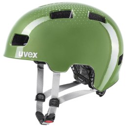 Kask rowerowy dziecięcy Uvex HLMT 4 S(51-55 cm)