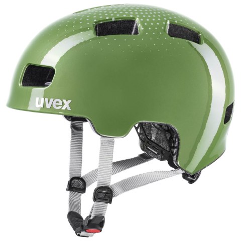 Kask rowerowy dziecięcy Uvex HLMT 4 S(51-55 cm) Kask rowerowy dziecięcy Uvex HLMT 4 S(51-55 cm)