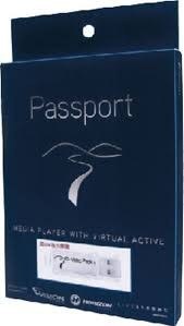 Passport USB PACK-1 Passport USB PACK-1