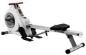 Wioślarz Treningowy Magnetyczny Vario Program R350 BH Fitness