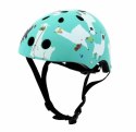 Kask rowerowy dla dzieci HORNIT Llama, rozmiar S Kask rowerowy dla dzieci HORNIT Llama, rozmiar S