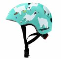 Kask rowerowy dla dzieci HORNIT Llama, rozmiar S Kask rowerowy dla dzieci HORNIT Llama, rozmiar S