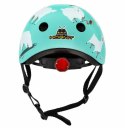 Kask rowerowy dla dzieci HORNIT Llama, rozmiar S Kask rowerowy dla dzieci HORNIT Llama, rozmiar S