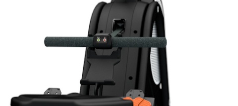 Wioślarz Treningowy Movemia RW1000 BH Fitness Wioślarz Treningowy Movemia RW1000 BH Fitness