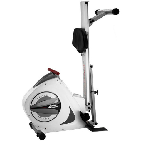 Wioślarz Treningowy Magnetyczny Vario Program R350 BH Fitness Wioślarz Treningowy Magnetyczny Vario Program R350 BH Fitness
