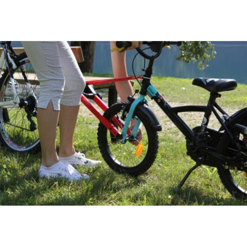 Hol rowerowy dla dziecka PERUZZO Trail Angel red Hol rowerowy dla dziecka PERUZZO Trail Angel red
