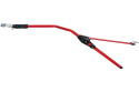 Hol rowerowy dla dziecka PERUZZO Trail Angel red