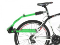 Hol rowerowy dla dziecka PERUZZO Trail Angel green Hol rowerowy dla dziecka PERUZZO Trail Angel green