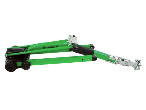 Hol rowerowy dla dziecka PERUZZO Trail Angel green Hol rowerowy dla dziecka PERUZZO Trail Angel green